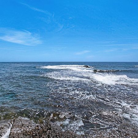 Atico Las Arenas Arico エクステリア 写真